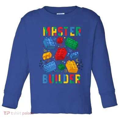 Toddler Long Sleeve