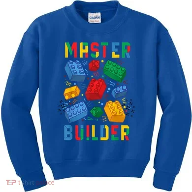 Kids Sweatshirt