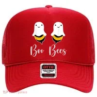 Boo Beez Funny Bee Halloween Costume Bees Hat thumb 0