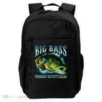 Big Bass Fishing Backpack thumb 0