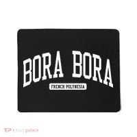 Bora Bora French Polynesia College Mousepad thumb 0