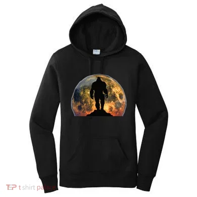 Women's Hoodie
