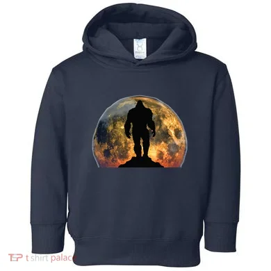 Toddler Hoodie