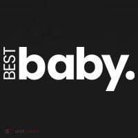 Best Baby Family Matching  Apron thumb 3