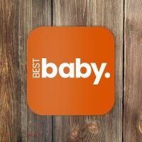 Best Baby Family Matching  Coaster thumb 0