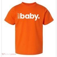 Best Baby Family Matching  Toddler T-Shirt thumb 0
