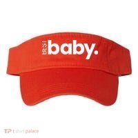 Best Baby Family Matching  Visor thumb 0