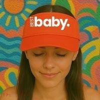 Best Baby Family Matching  Visor thumb 2