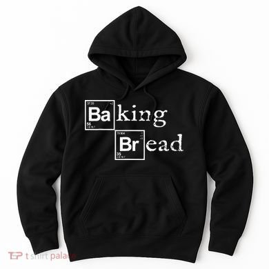 Baking Bread Funny Food Bread Baker Bread Maker Bread Hoodie