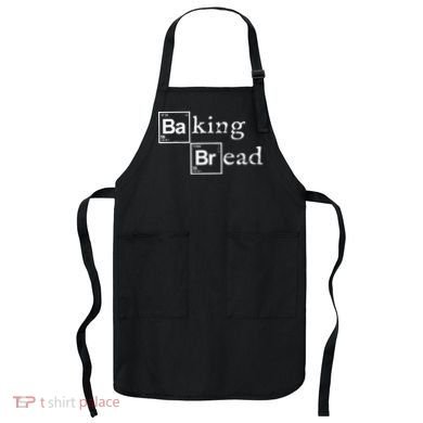 Baking Bread Funny Food Bread Baker Bread Maker Bread Apron