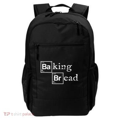 Baking Bread Funny Food Bread Baker Bread Maker Bread Backpack