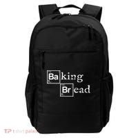 Baking Bread Funny Food Bread Baker Bread Maker Bread Backpack thumb 0