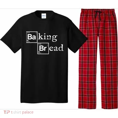 Pajama Set