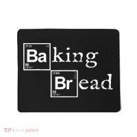 Baking Bread Funny Food Bread Baker Bread Maker Bread Mousepad thumb 0