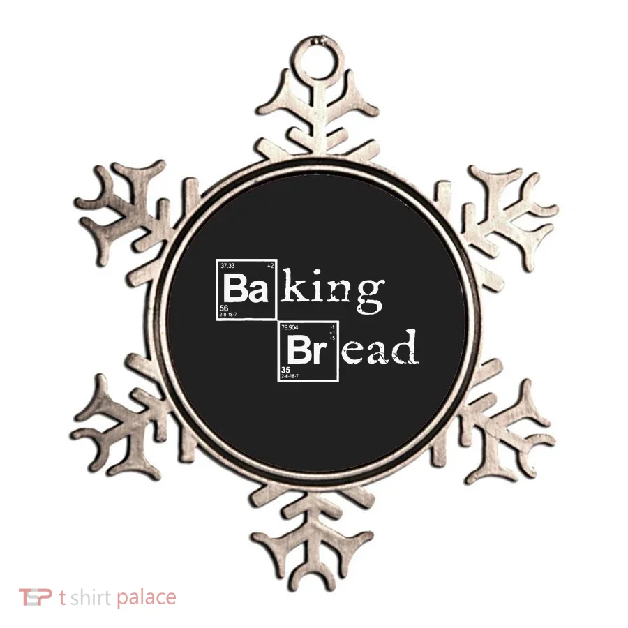 Baking Bread Funny Food Bread Baker Bread Maker Bread Ornament