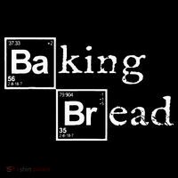 Baking Bread Funny Food Bread Baker Bread Maker Bread Ornament thumb 1
