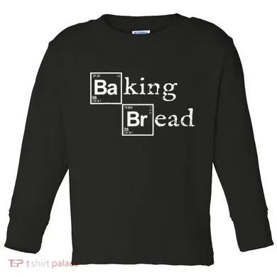 Toddler Long Sleeve
