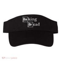Baking Bread Funny Food Bread Baker Bread Maker Bread Visor thumb 0
