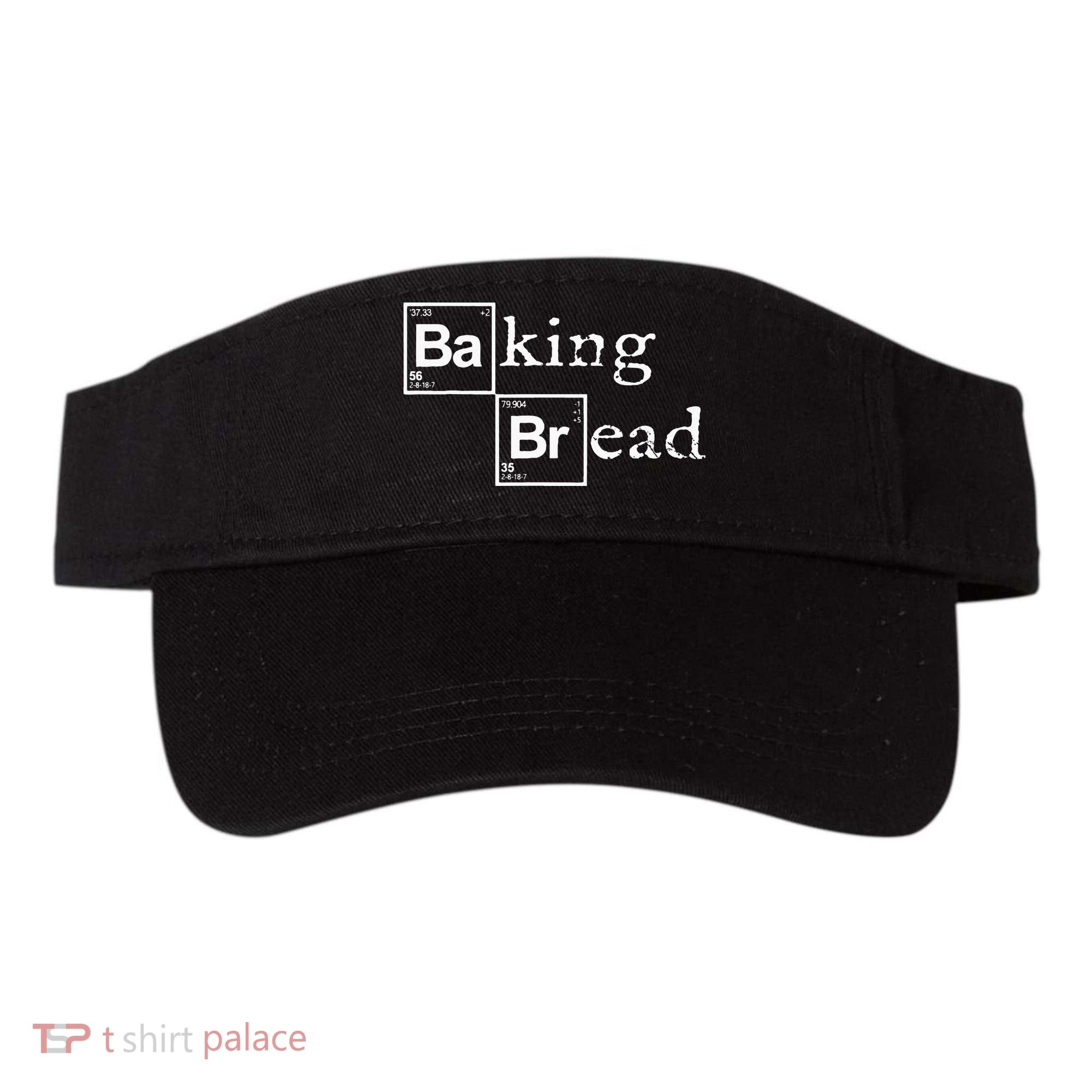 Baking Bread Funny Food Bread Baker Bread Maker Bread Visor