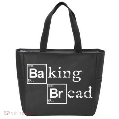 Baking Bread Funny Food Bread Baker Bread Maker Bread Tote Bag