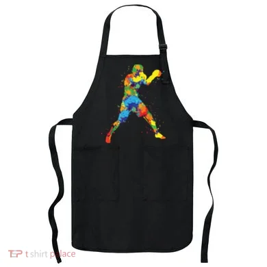 Apron