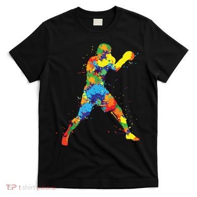 Boxing Boxer Gift T-Shirt