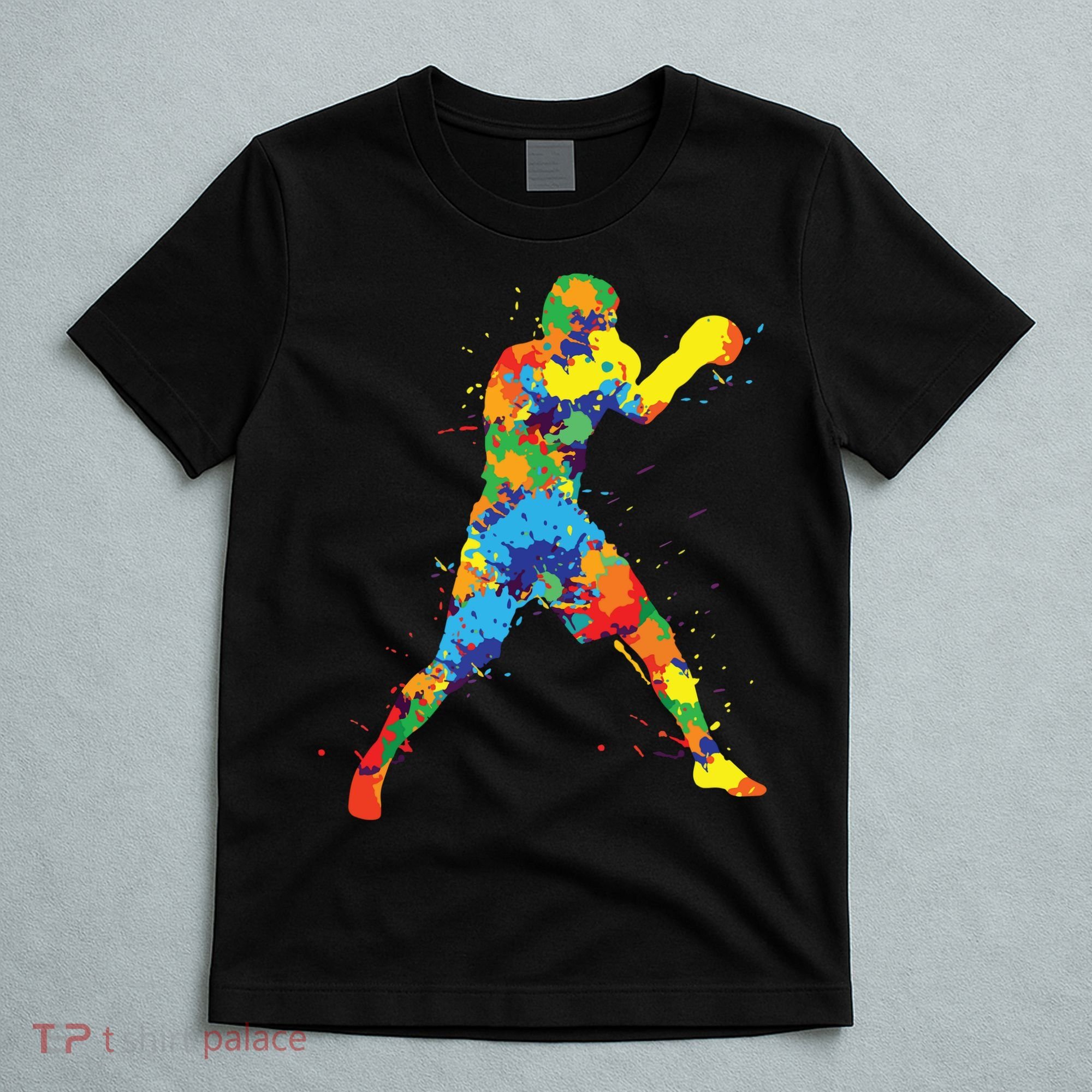 Boxing Boxer Gift T-Shirt