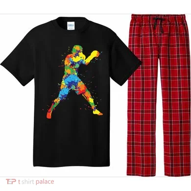 Pajama Set