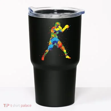 Tumbler