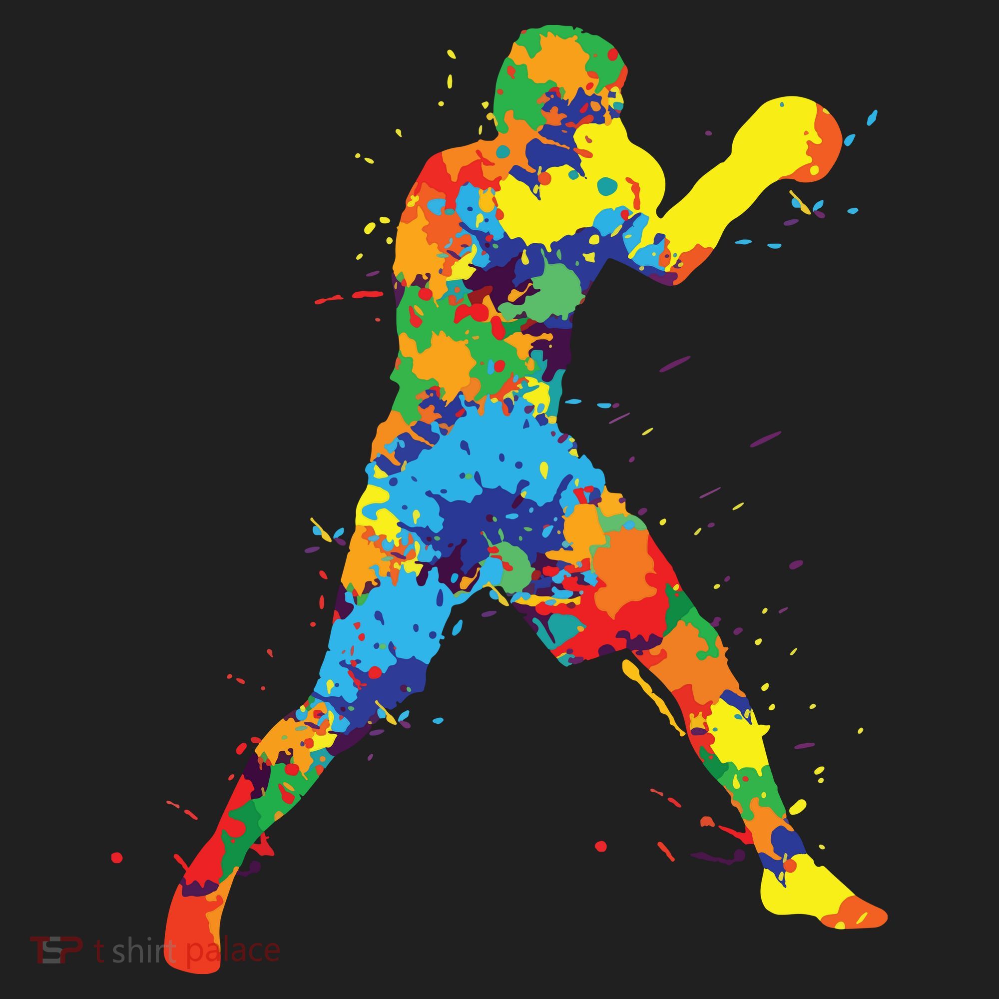 Boxing Boxer Gift Tumbler