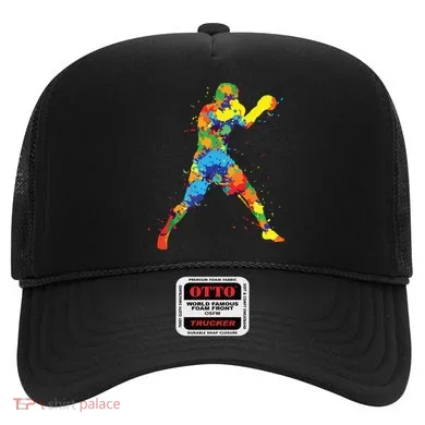Boxing Boxer Gift Hat