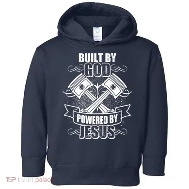 Toddler Hoodie