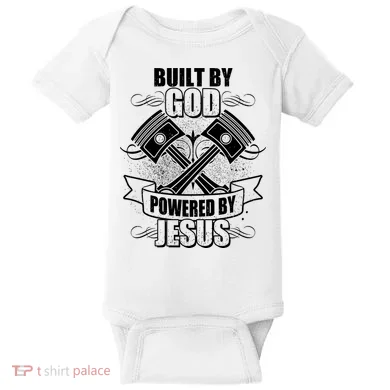 Baby Bodysuit