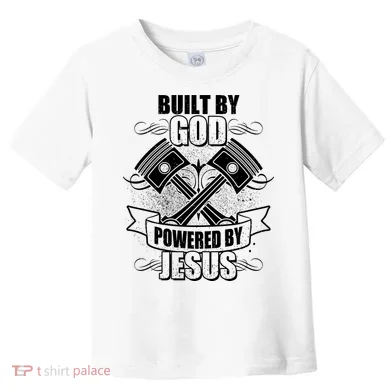 Toddler T-Shirt