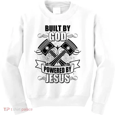 Kids Sweatshirt