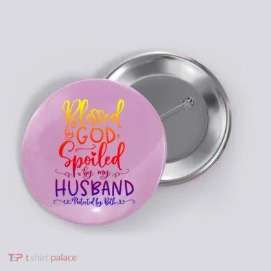 Button