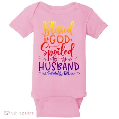 Baby Bodysuit
