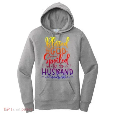 Women's Hoodie