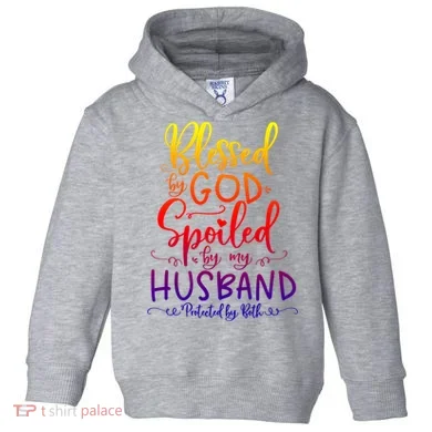 Toddler Hoodie