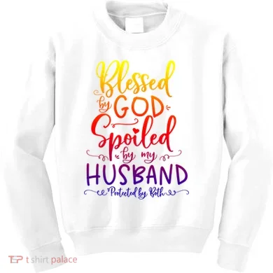 Kids Sweatshirt