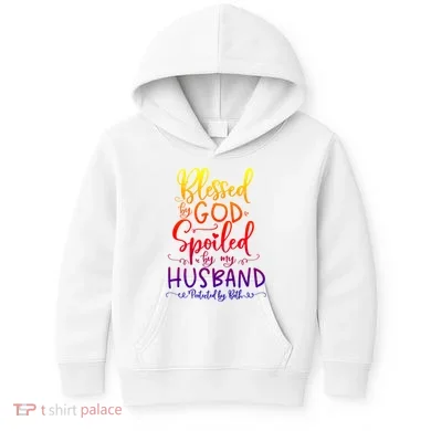 Kids Hoodie