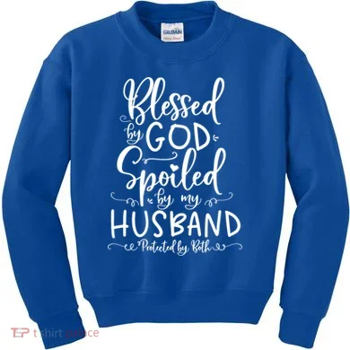Kids Sweatshirt