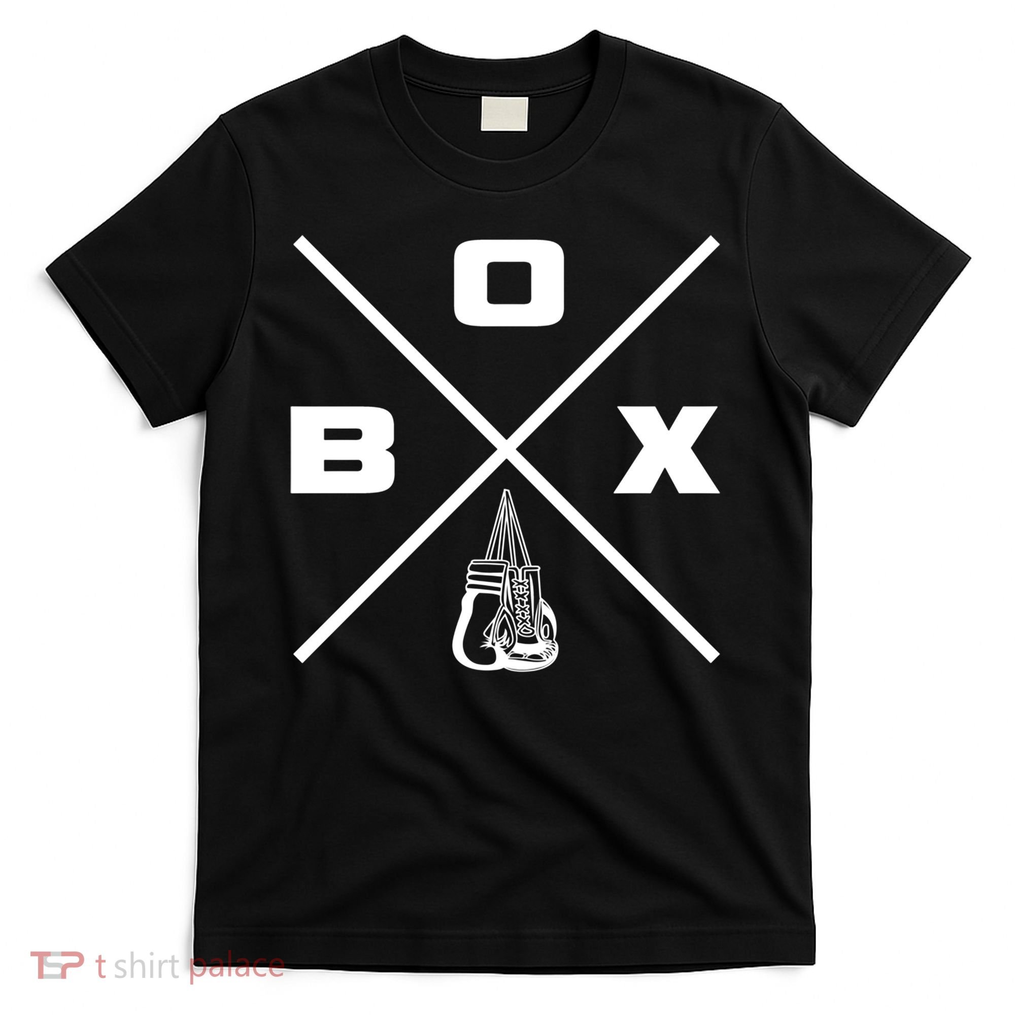 Boxing Boxing Gift T-Shirt