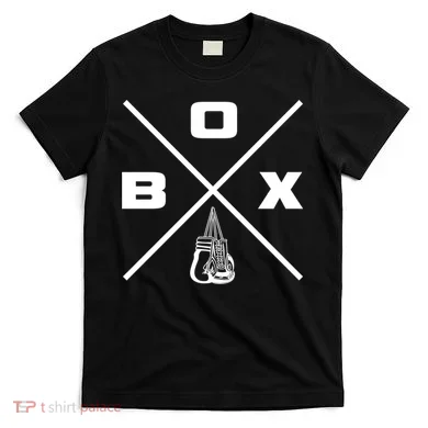 Boxing Boxing Gift T-Shirt