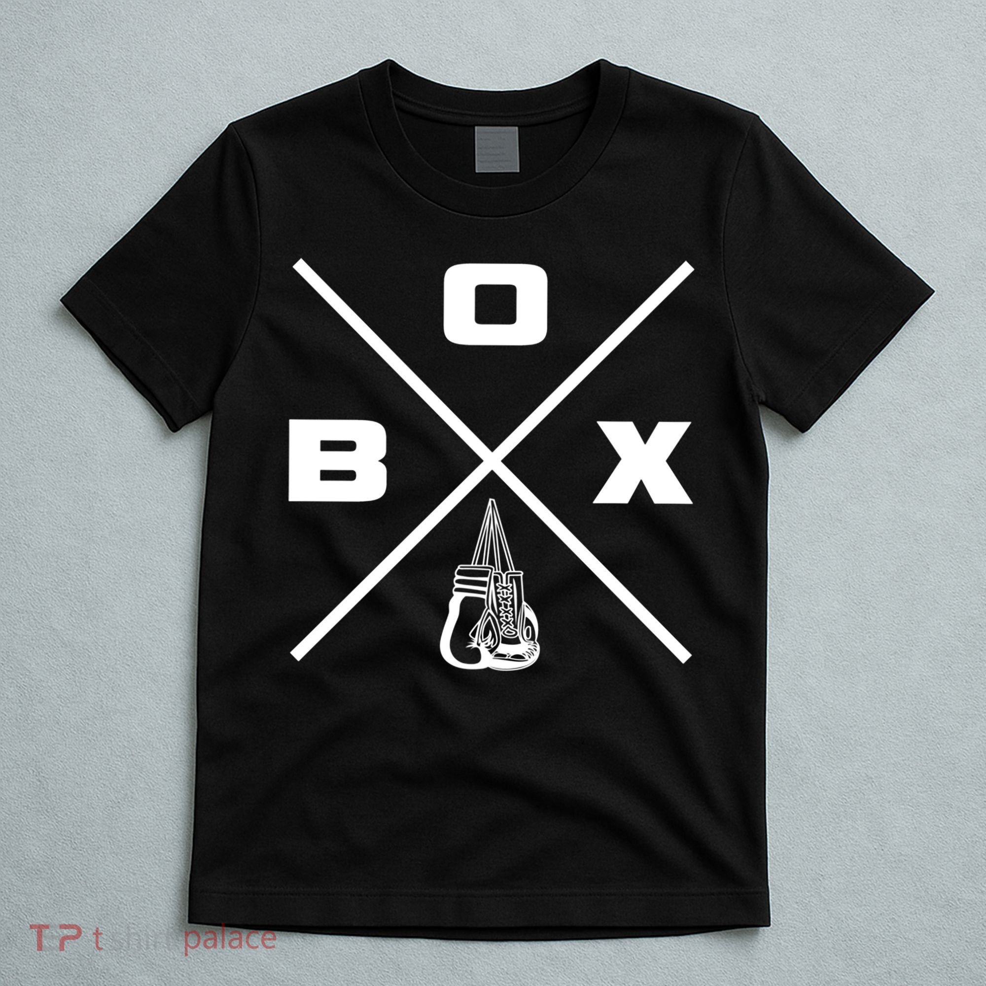 Boxing Boxing Gift T-Shirt