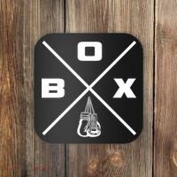 Boxing Boxing Gift Coaster thumb 0