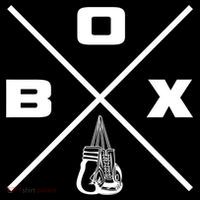 Boxing Boxing Gift Women's Hoodie thumb 2