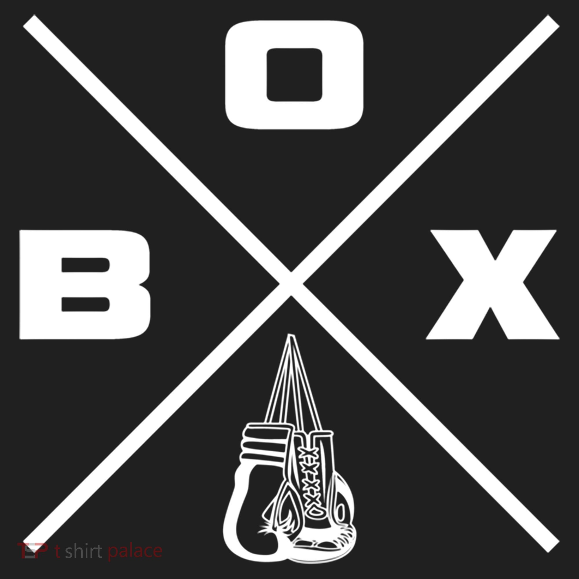 Boxing Boxing Gift Tumbler