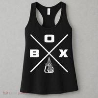 Boxing Boxing Gift Women's Tank Top thumb 3