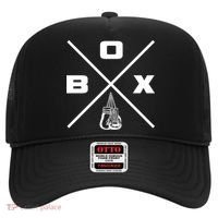 Boxing Boxing Gift Hat thumb 0